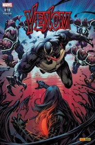 Venom N°10 : Ailleurs - Cates Donny ; Tieri Frank ; Chapman Clay