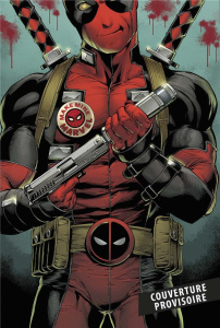 Deadpool : Assassin - Bunn Cullen ; Bagley Mark