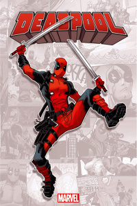 Deadpool - Collectif