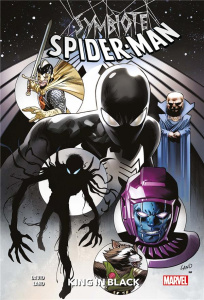 Symbiote Spider-Man : King in Black - David ; Land