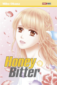 Honey Bitter Tome 9 - Obana Miho