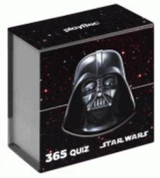 365 quiz Star Wars - COLLECTIF