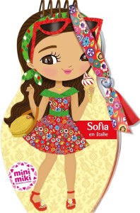 Sofia en Italie - Camel Julie