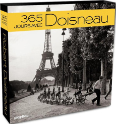 365 jours avec Doisneau - Doisneau Robert