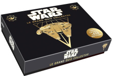 Star Wars. Le grand quiz collector - PLAYBAC EDITIONS