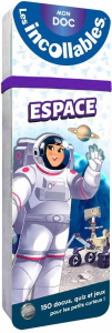 Espace - PLAYBAC EDITIONS
