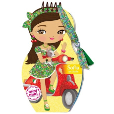 Sofia en Italie - Camel Julie ; Segond-Rabilloud Charlotte