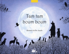 Tam tam boum boum - Jong-Do Kim ; Yeong-Hee Lim ; Nagel Françoise