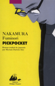Pickpocket - Nakamura Fuminori