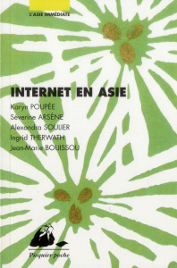 Internet en Asie - Chine, Corée du sud, Japon, Inde - Poupée Karyn, Arsène Séverine, Soulier
