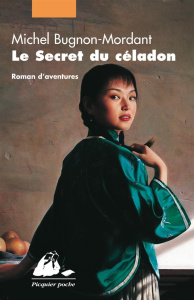 Le secret du céladon - Bugnon-Mordant Michel