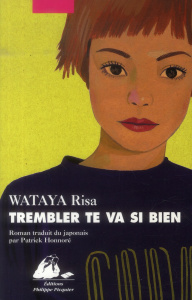 Trembler te va si bien - Wataya Risa