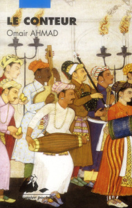 Le conteur - Ahmad Omair