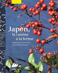 Japon, la cuisine à la ferme - Singleton Hachisu Nancy ; Miura Kenji ; Maurin Mar