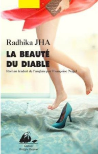 La beauté du diable - Jha Radhika