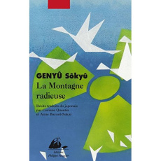 La montagne radieuse - Genyu Sokyu