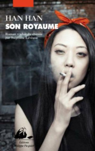 Son royaume - Han Han