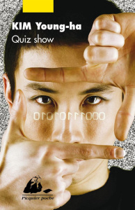 Quiz show - Young ha