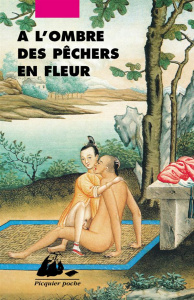 A l'ombre des pêchers en fleur - Collectif
