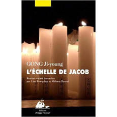 L'échelle de Jacob - Gong Ji-young ; Lim Yeong-hee ; Basnel Mélanie