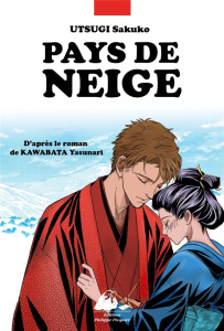 Pays de neige - Utsugi Sakuko
