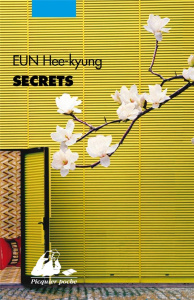Secrets - Eun Hee Kyung