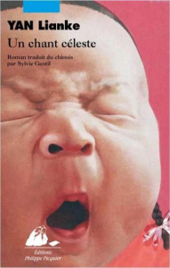 Un chant céleste - Yan Lianke ; Gentil Sylvie