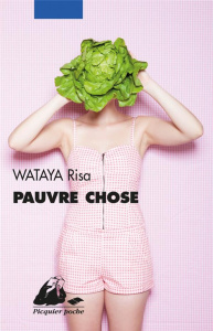 Pauvre chose - Wataya Risa