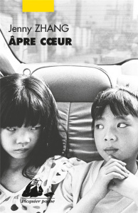 Apre coeur - Zhang Jenny