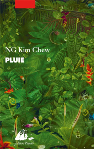 La Pluie - Ng Kim Chew ; Lim Pierre-Mong