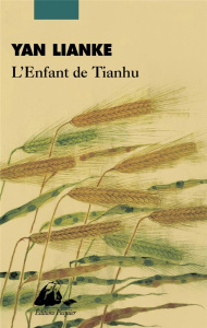 L'enfant de Tianhu - Lianke Yan ; Guilbaud Brigitte