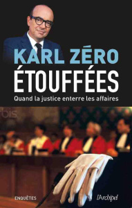 Etouffées - Zéro Karl