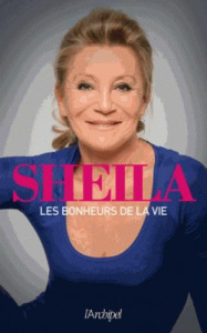 Les bonheurs de la vie - SHEILA