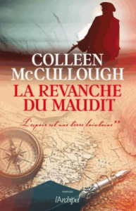 L'espoir est une terre lointaine Tome 2 : La revanche du maudit - McCullough Colleen ; Langer Régina
