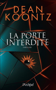 La porte interdite - Koontz Dean