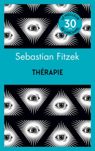 Thérapie. Edition collector - Fitzek Sebastian ; Rozat Pascal