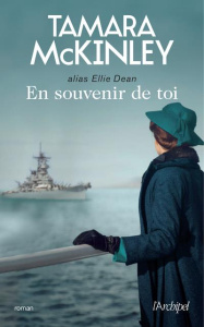 La pension du bord de mer : En souvenir de toi - McKinley Tamara ; Momont Danièle