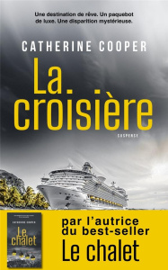 La croisière - Cooper Catherine ; Beury Maryline