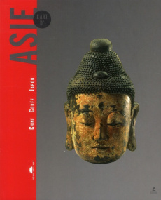 L'Art d'Asie. Chine, Corée, Japon - Vecchia Stefano ; Bonini Mariacristina