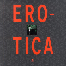 EROTICA - COLLECTIF