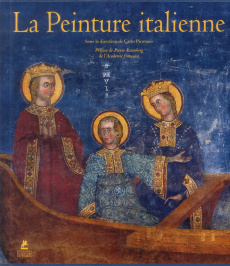 La peinture italienne - Pirovano Carlo ; Rosenberg Pierre ; Canal Denis-Ar
