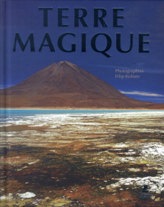 Terre magique - Kulisev Filip ; Kvasnovsky Richard