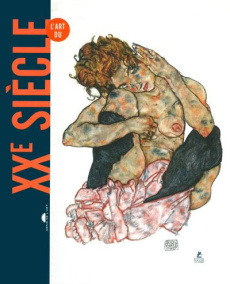 L'art du XXe siècle - Farina Violetta ; Canal Denis-Armand