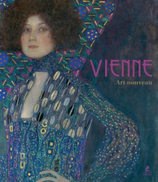 VIENNE - ART NOUVEAU - NENTWIG JANINA