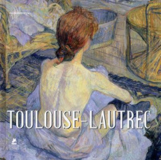 TOULOUSE-LAUTREC - DUCHTING HAJO
