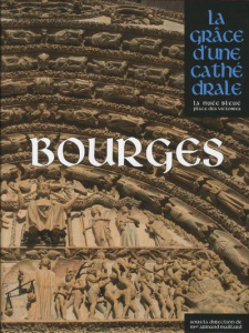 Bourges - Maillard Armand ; Audat Emmanuel ; Chancel-Bardelo