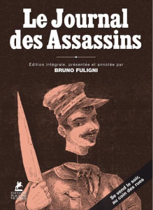 Le Journal des Assassins - Fuligni Bruno