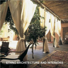 ETHNO ARCHITECTURE - COLLECTIF