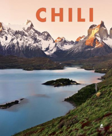 Chili - Wintgens Jennifer ; Trutter Marion ; Valentin Véro