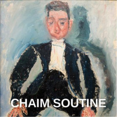 CHAIM SOUTINE - PADBERG MARTINA